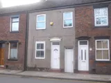 London Road, Chesterton, Newcastle ST5