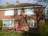Lich Avenue, Wolverhampton WV11