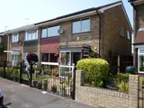 Meadsway, St. Marys Bay, Romney Marsh TN29