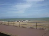 Marine Parade, Hythe CT21