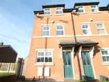 Parr Lane, Bury BL9