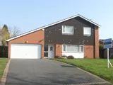 Paddock Drive, Parkgate, Neston CH64