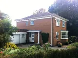 Middleton Road, Pickering YO18