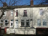Crescent Road, Ellesmere Port CH65