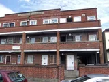 Leyton, London