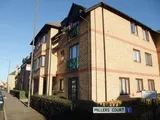 SHORTMEAD STREET, BIGGLESWADE