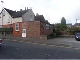 Property to let, Park Lane, Macclesfield, SK11 8AE 1 bed ground floor flat