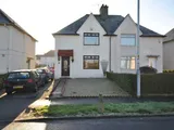 Craigie Avenue, Kilmarnock