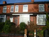 Rochdale Old Road, Bury BL9