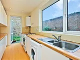 Kings Mews, Clapham, London, SW4