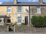 Cross Hill, Ecclesfield