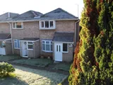 Grasscroft, Northampton NN2