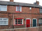 Bridge Street, Belper DE56