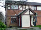 Stancliffe Road, Sharston