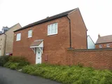 Sage Close, Hanwell Fields, Banbury