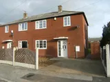 Mill Green Gardens, Swarcliffe, Leeds LS14