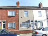Colonels Walk, Goole DN14