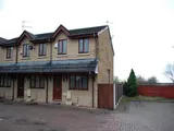 Pearson Street, Dukinfield SK16