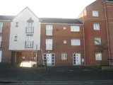 Essington Way, Wolverhampton WV1