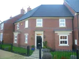 Stalbridge Drive, Runcorn WA7