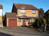 Ashington Drive, Arnold, Nottingham