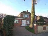 Hargreaves Avenue, Cheshunt, Hertfordshire