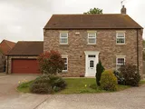 Blakey's Crossing, Howden, East Yorkshire, DN14 7GE