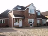 Saffron Court, Earley, Reading, Berkshire