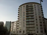 Nova Court East, Isle of Dogs E14