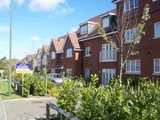 Hurst Court, Horsham