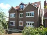 First floor 2 bedroom Flat, The Mead, Nazeing New Road, Broxbourne, EN10