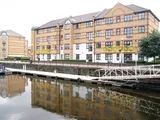 2 Transome Close, Rotherhithe, London, SE16 7FH