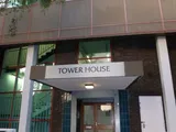 1000 sq ft Office space to rent. Tower House, High street, Hoddesdon, EN11