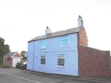 Street Lane, Ripley DE5