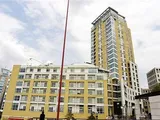 Westferry Circus,  Canary Wharf