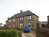 Den Walk, Methil, Leven KY8