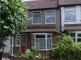 Bedford Road Walthamstow