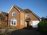 Woolmead Row, Worcester WR4