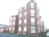 Pickering Close, Stoney Stanton, Leicester LE9
