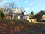 Chilworth