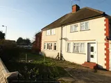 Manor Farm Road