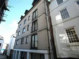 ASHBOURNE HOUSE, WATERFRONT, PLYMOUTH