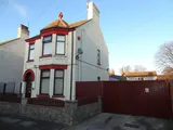 Jalland Street, Hull HU8