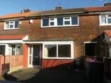 Ridyard Street, Little Hulton, Manchester M38