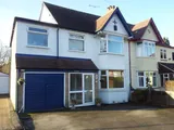 Ulverley Green Road, Solihull B92