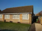 Dunsmore Avenue,  Princes Risborough