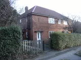Brooklands Lane, Seacroft, Leeds LS14