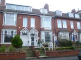 Trinity Road, Bridlington YO15