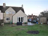 The Green, Chesterton, Bicester