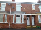 Langshaw Street, Manchester M16